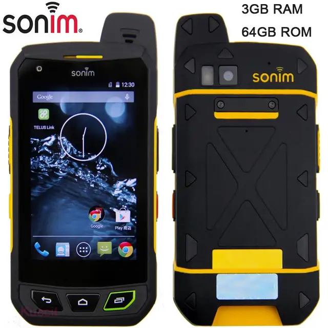 Aliexpress.com : Buy 3GB RAM 64GB ROM 4G Lte Waterproof